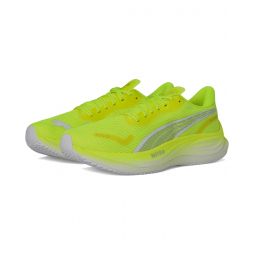 Womens PUMA Velocity Nitro 3 Running Shoes