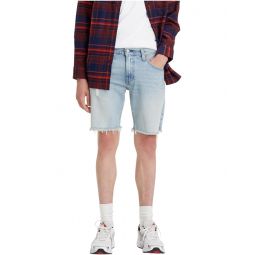 Mens Levis Mens 412 Slim Shorts