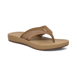 Mens Sanuk Cosmic Seas Mesh