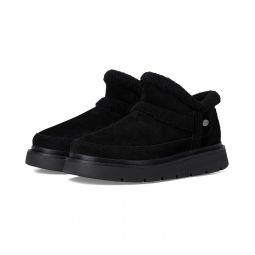 Womens BOBS from SKECHERS Hands Free Slip-Ins Keepsakes Lite Bootie