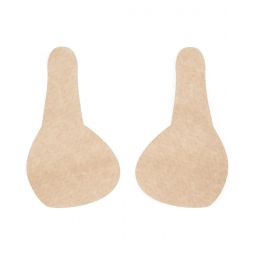 Womens Fashion Forms The Nude Bare Bra