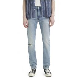 Mens Levis Mens 510 Skinny