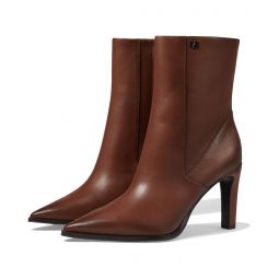 Womens Franco Sarto Appia Pointed Toe Dress Bootie