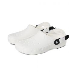 Unisex Crocs Work Classic Work Clogs