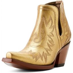 ARIAT Womeninchs Dixon Bootie Western Boot