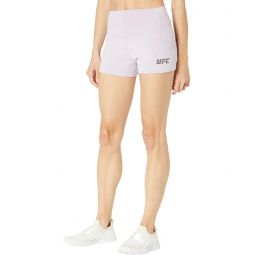 Womens UFC 3 Extreme Workout Shorts