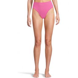Womens Hanky Panky Everyform High Cut Thong