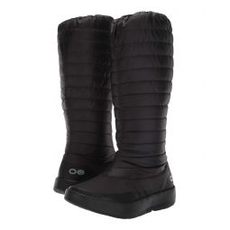Womens OOFOS Oomg Boot