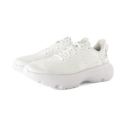 Womens Under Armour Infinite