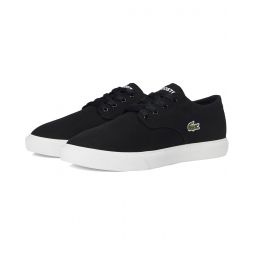 Mens Lacoste Grip Base Sneakers