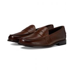 Mens Nunn Bush Noah Beef Roll Penny Loafer