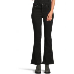 Womens Levis Womens 725 High-Rise Bootcut