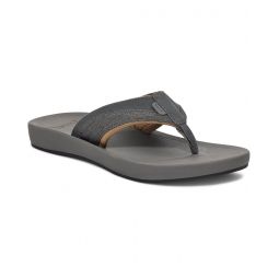 Mens Sanuk Cosmic Seas Mesh