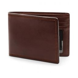 Bosca Dolce Collection - Executive ID Wallet