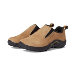 Merrell Kids Jungle Moc Nubuck (Toddler/Little Kid/Big Kid)