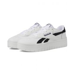 Womens Reebok Lifestyle Court Advance Surge