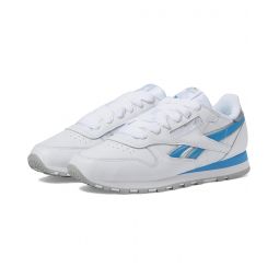 Womens Reebok Lifestyle Classic Leather x Angel Reese