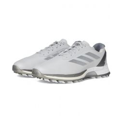 Mens adidas Golf Adizero ZG Spikeless Golf Shoes
