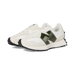 Womens New Balance Classics 327