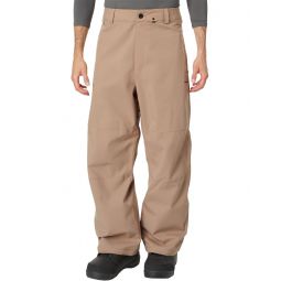 Mens Volcom Snow Snow Billow Pant