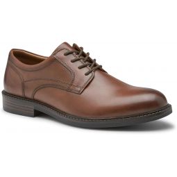 Johnston & Murphy Meninchs Mason Plain Toe Oxford