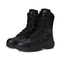 Mens Reebok Work Rapid Response RB 8 CT