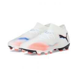 Mens PUMA Future 8 Pro Firm, Artificial Ground Soccer Cleats