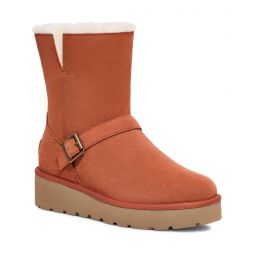 Womens Koolaburra by UGG Kelissa Short