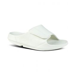 Unisex OOFOS OOahh Sport Flex Slide