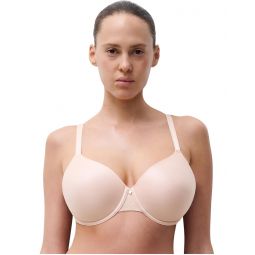 Womens Chantelle Norah Chic T-Shirt Bra