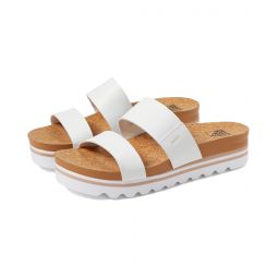 Womens Reef Cushion Vista Hi