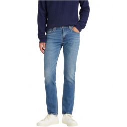 Mens Levis Mens Levis 502 Taper Jean