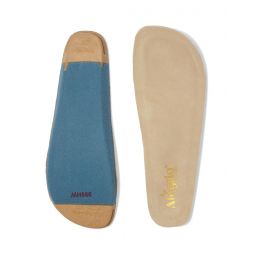 Alegria Enhanced Arch Footbed
