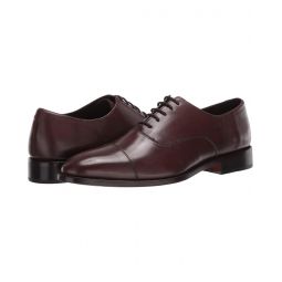 Mens Anthony Veer Clinton Cap Toe Oxford