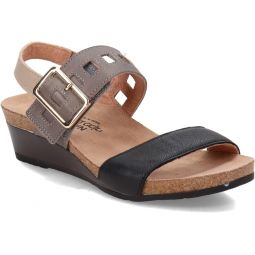 NAOT Footwear Womens Dynasty Sandal