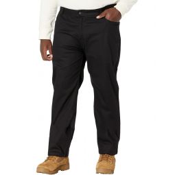 Mens Wolverine FR (Flame Resistant) Big and Tall Stretch Denim