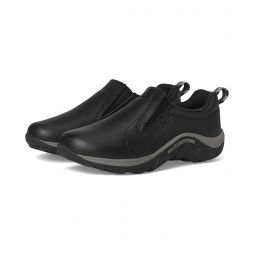 Merrell Kids Jungle Moc Leather (Toddler/Little Kid/Big Kid)