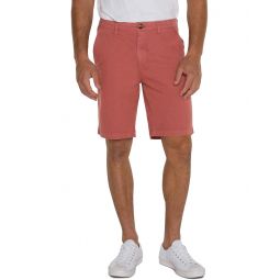 Mens Liverpool Los Angeles Modern Fit Twill Short