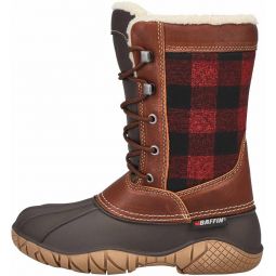 Baffin Jasper