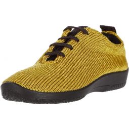 Arcopedico LS Knit Lace Up Shoe