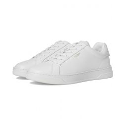 Mens COACH High Line Sneaker