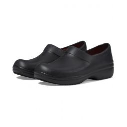 Womens Crocs Work Neria Pro II LiteRide Clogs