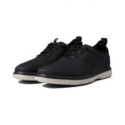Mens Stacy Adams Synchro Elastic Lace Oxford