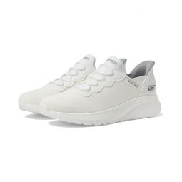 Mens BOBS from SKECHERS Bobs Squad Chaos - Daily Hype Hands Free Slip-Ins