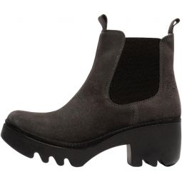 FLY London Womeninchs Trig514fly Fashion Boot