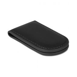 Bosca Nappa Vitello Collection - Magnetic Money Clip