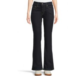 Womens Levis Womens 725 High-Rise Bootcut