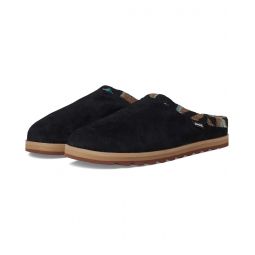 Mens Sanuk Cloud Lounger