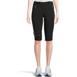 Womens Jamie Sadock Ecco Print 18 in Skort