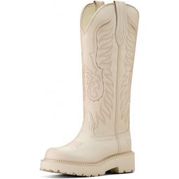 ARIAT Womeninchs Tallbaby Western Boot